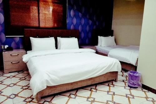 Diplomat inn Karachi Eksteriør bilde